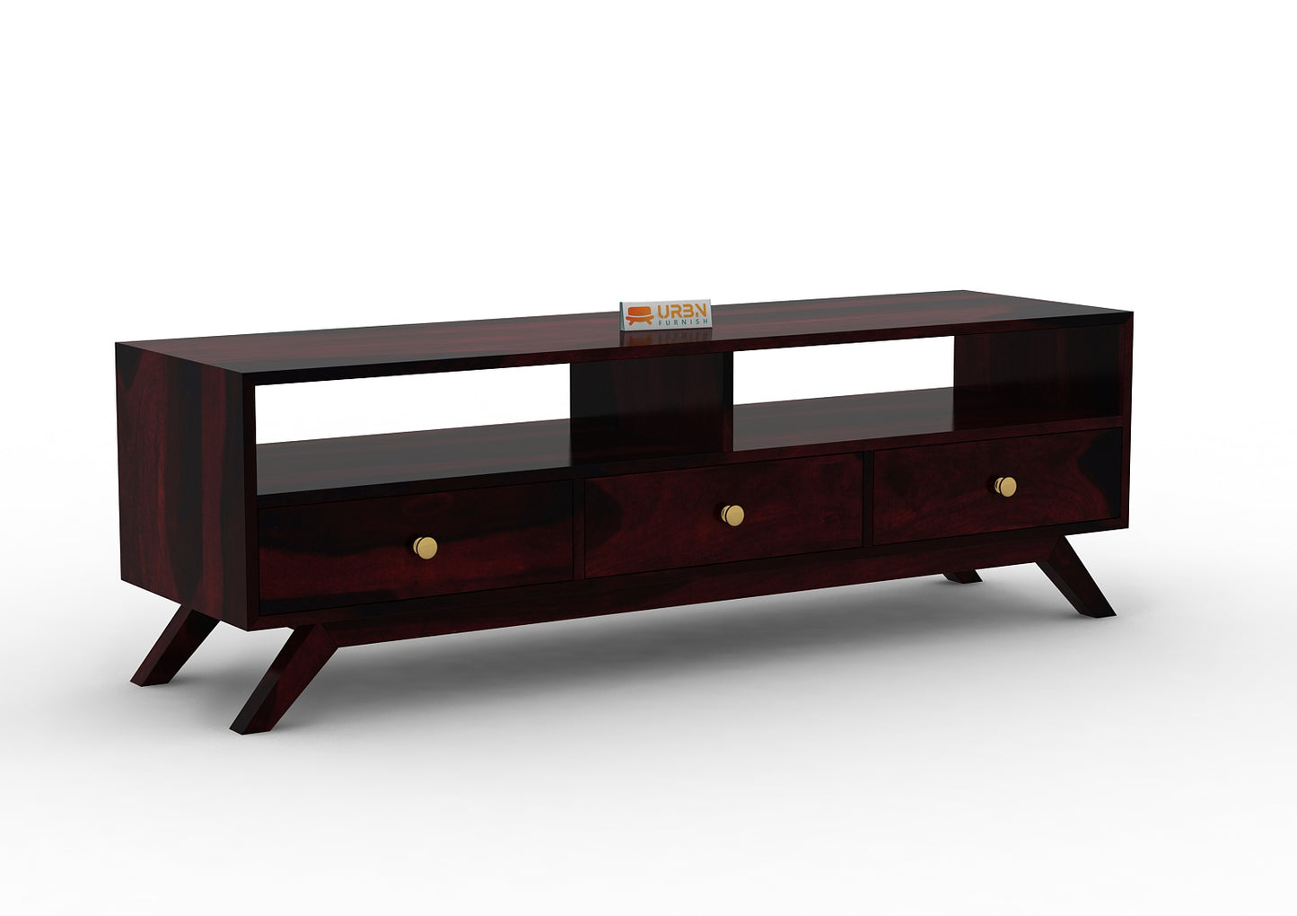 Vikansha Tv Unit - Urbnfurnish
