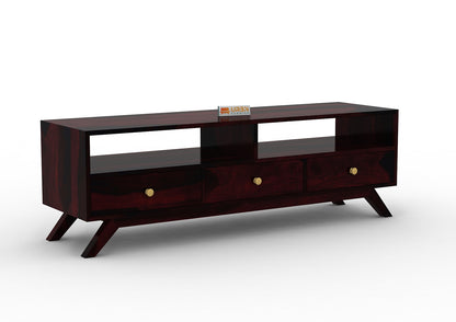 Vikansha Tv Unit - Urbnfurnish
