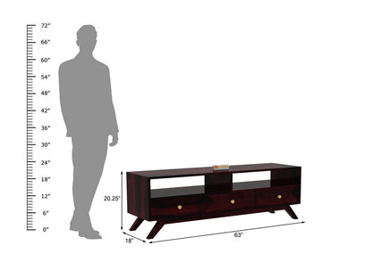 Vikansha Tv Unit - Urbnfurnish