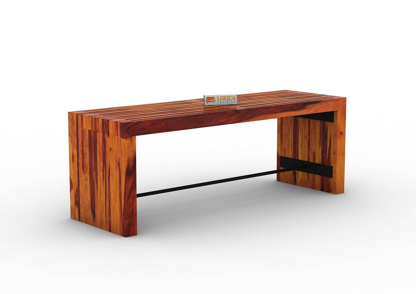 Vintage Bench - Urbnfurnish