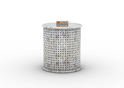 Whittle-Round-End-Side-Table-With-Glass-Top-Mango-Distress_3