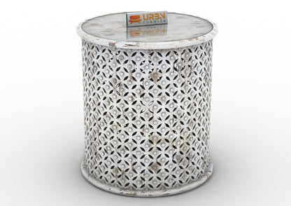 Whittle-Round-End-Side-Table-With-Glass-Top-Mango-Distress_5