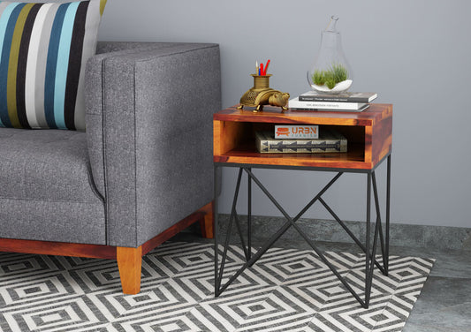 Wilton-End-Side-Table-Black-Honey_1