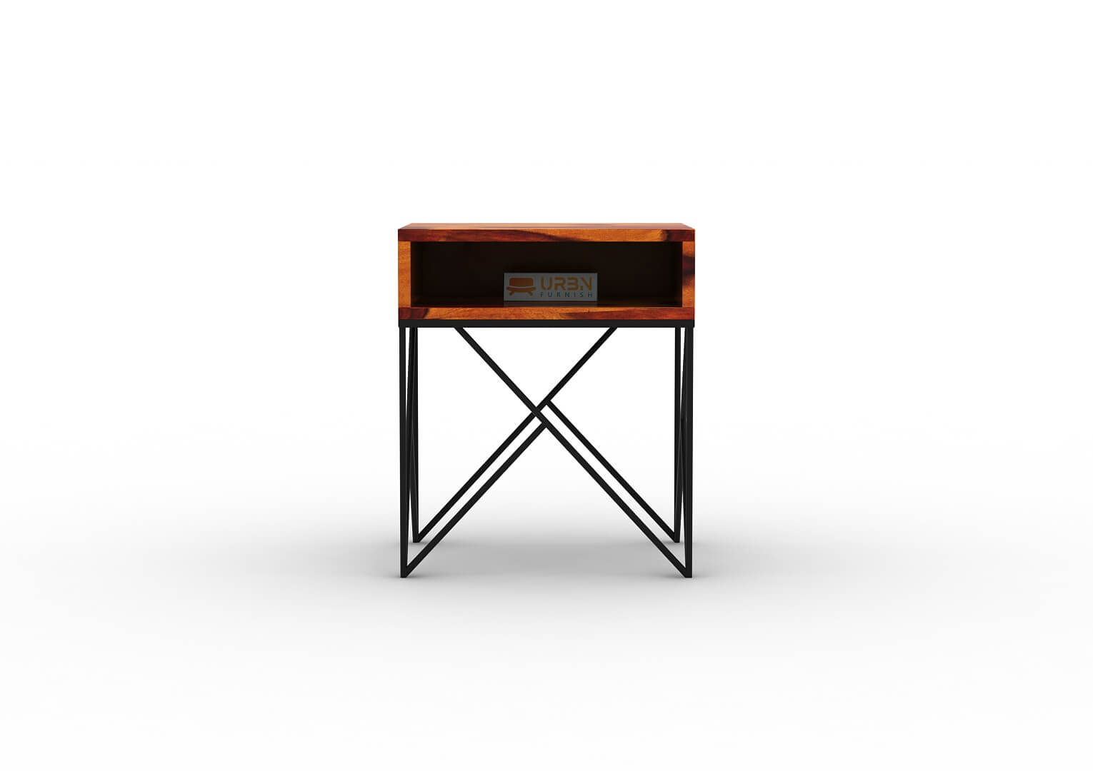 Wilton-End-Side-Table-Black-Honey_2