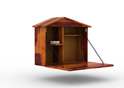 Winhomes-Wall-Mount-Wine-Rack-Honey_5