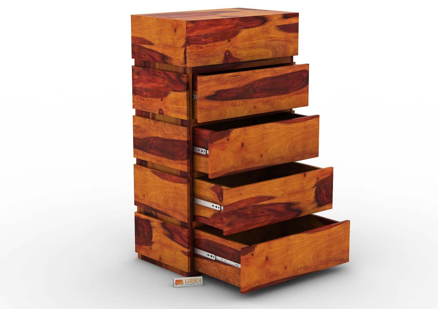 Yara Chest Of Drawer - Urbnfurnish
