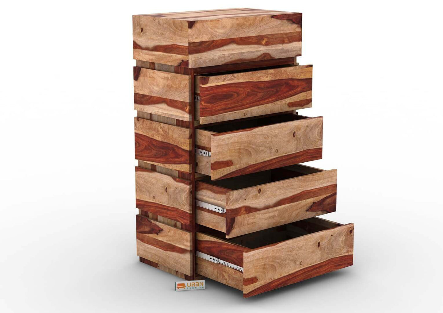 Yara Chest Of Drawer - Urbnfurnish