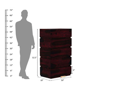 Yara Chest Of Drawer - Urbnfurnish