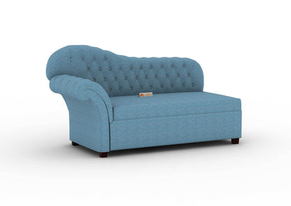 Yire Chaise Lounge - Urbnfurnish