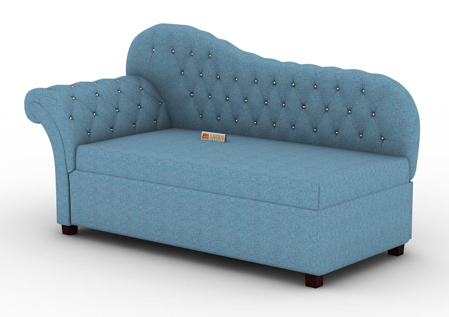Yire Chaise Lounge - Urbnfurnish