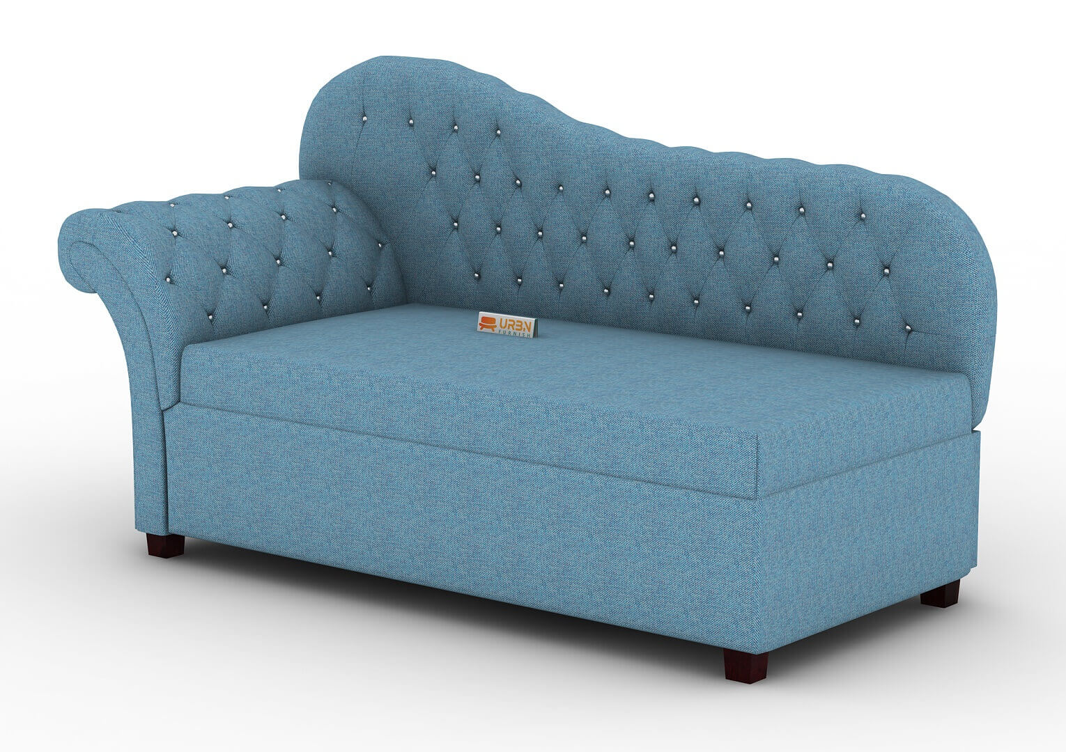 Yire Chaise Lounge - Urbnfurnish