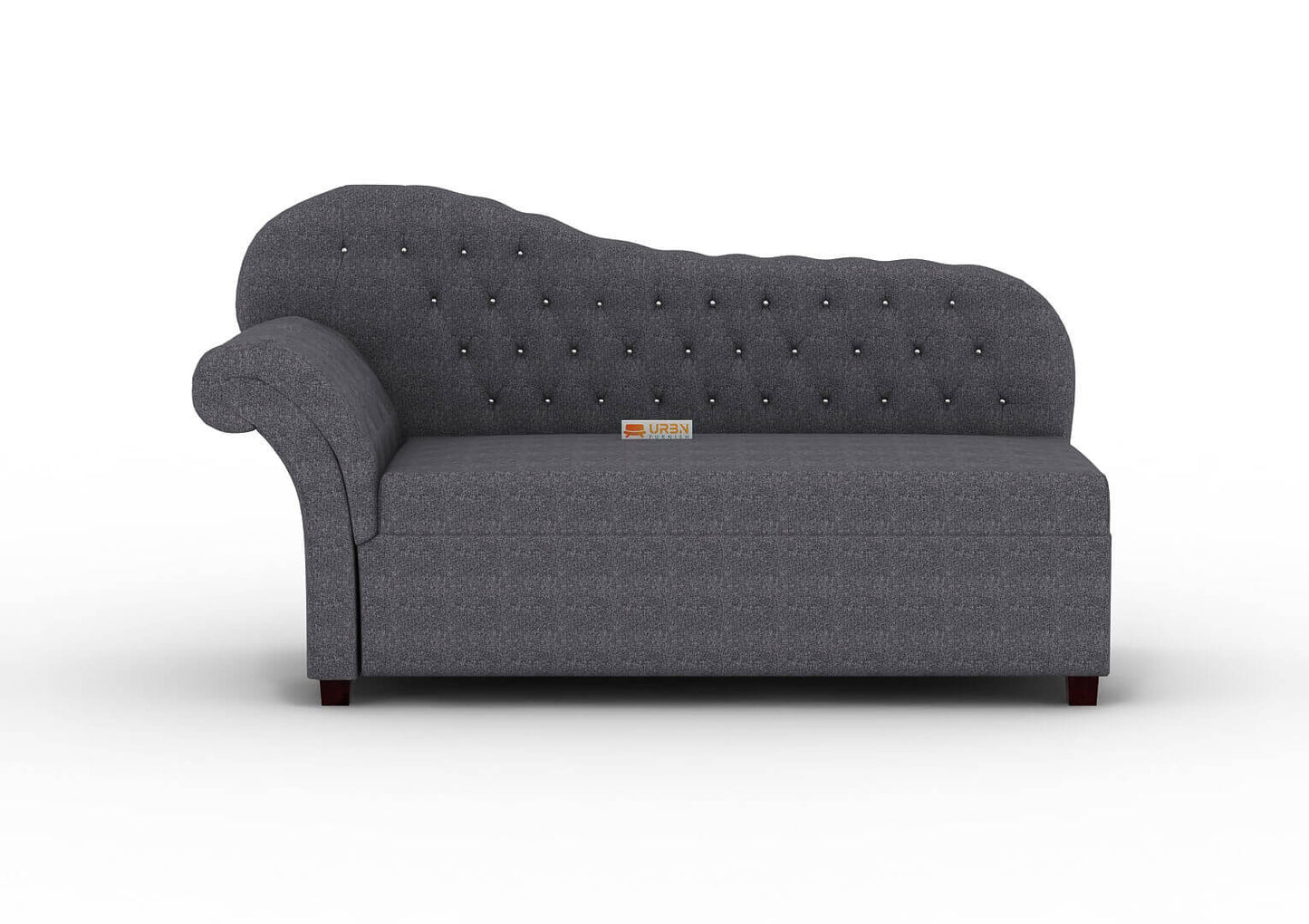 Yire Chaise Lounge - Urbnfurnish