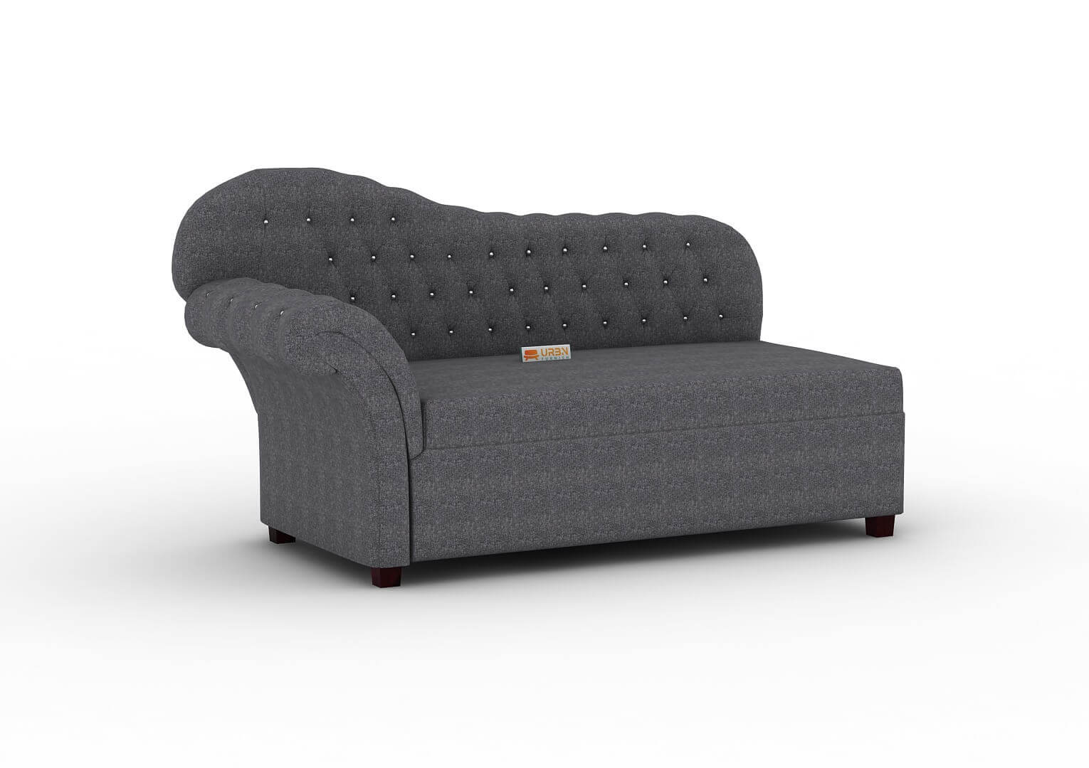 Yire Chaise Lounge - Urbnfurnish