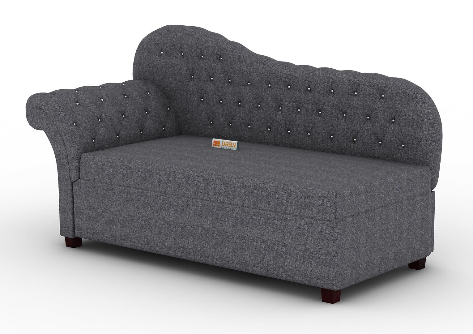 Yire Chaise Lounge - Urbnfurnish