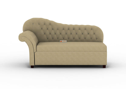 Yire Chaise Lounge - Urbnfurnish