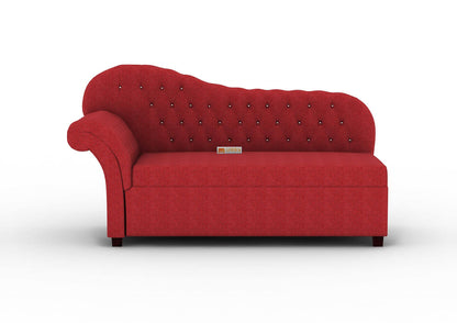 Yire Chaise Lounge - Urbnfurnish