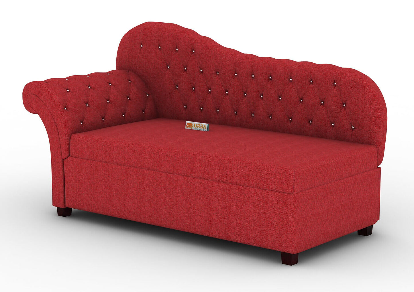 Yire Chaise Lounge - Urbnfurnish