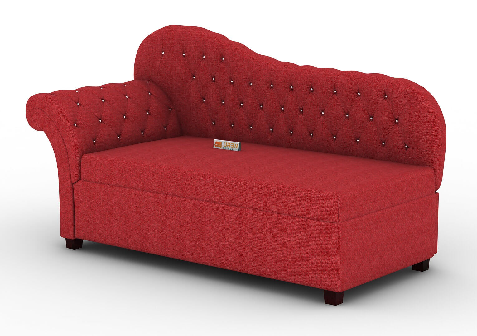 Yire Chaise Lounge - Urbnfurnish