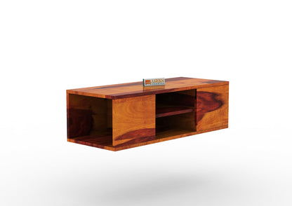 Yourkhad 1 Sutter Wall Mount Tv Unit - Urbnfurnish
