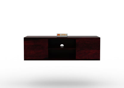 Yourkhad 1 Sutter Wall Mount Tv Unit - Urbnfurnish