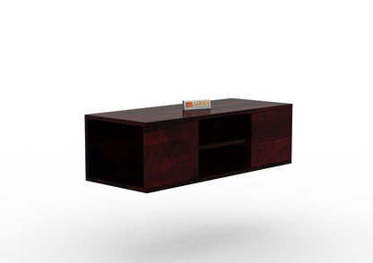 Yourkhad 1 Sutter Wall Mount Tv Unit - Urbnfurnish