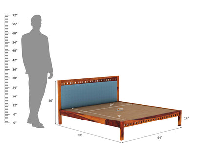 Yugen-Bed-Honey-Blue_7_-Queen-Size