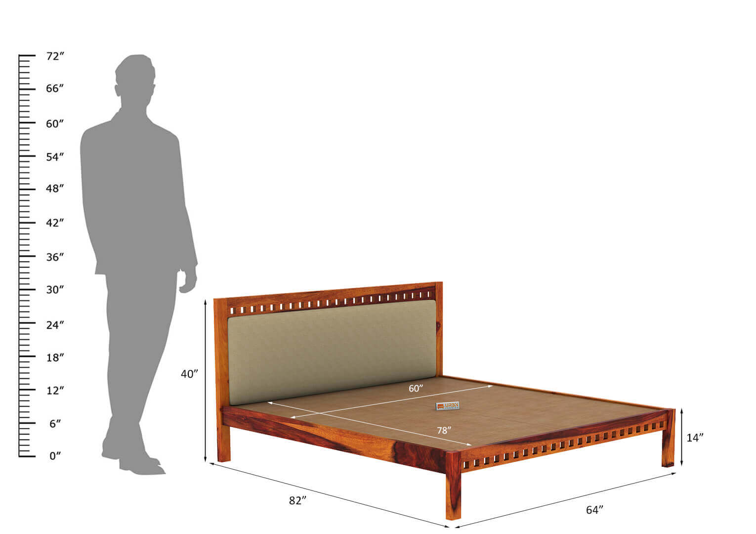 Yugen-Bed-Honey-Ivory_7_-Queen-Size