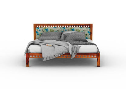 Yugen-Bed-Honey-Printed_4