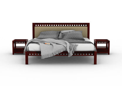 Yugen-Bed-Mahogany-Ivory_2