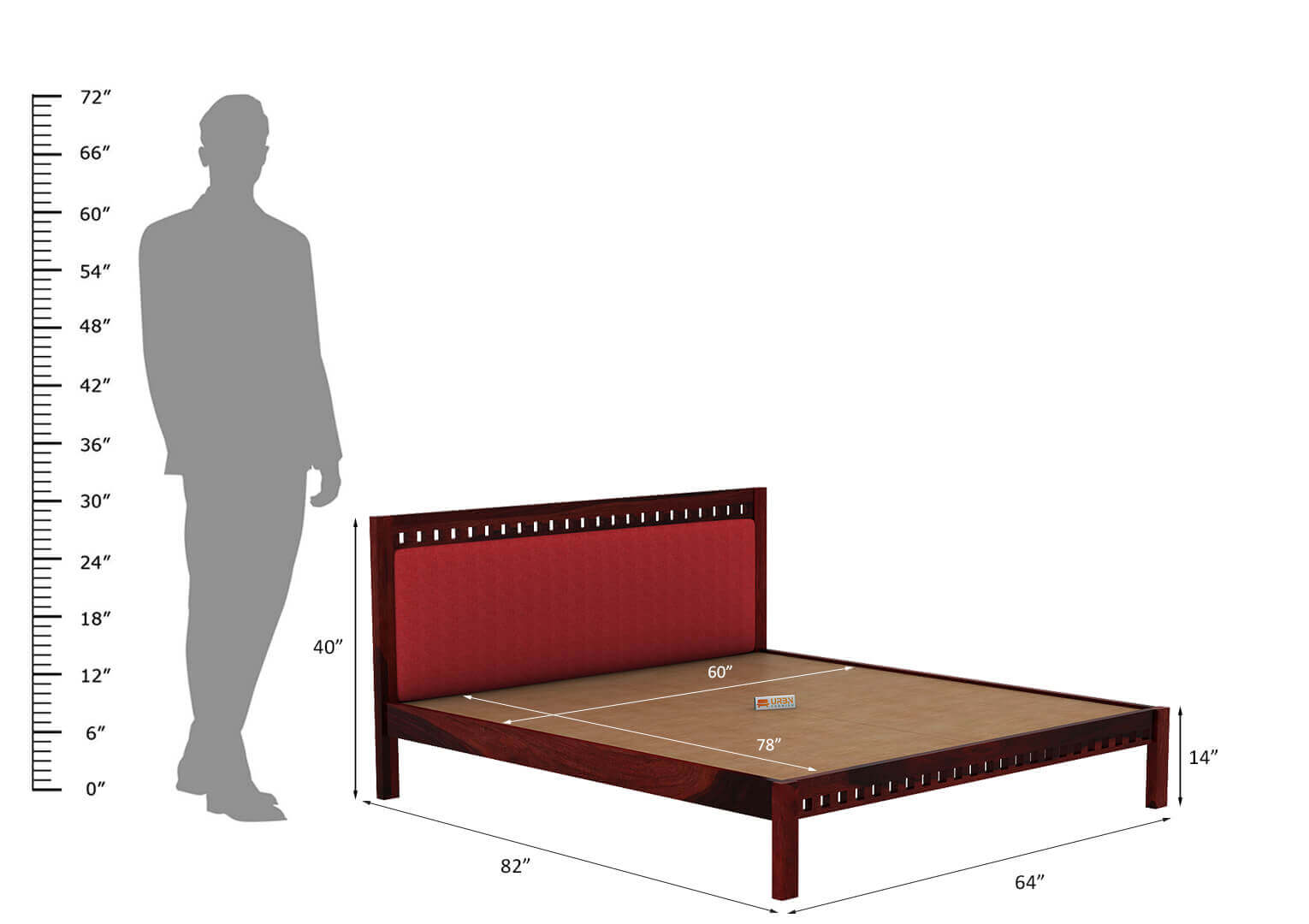 Yugen-Bed-Mahogany-Red_7_-Queen-Size