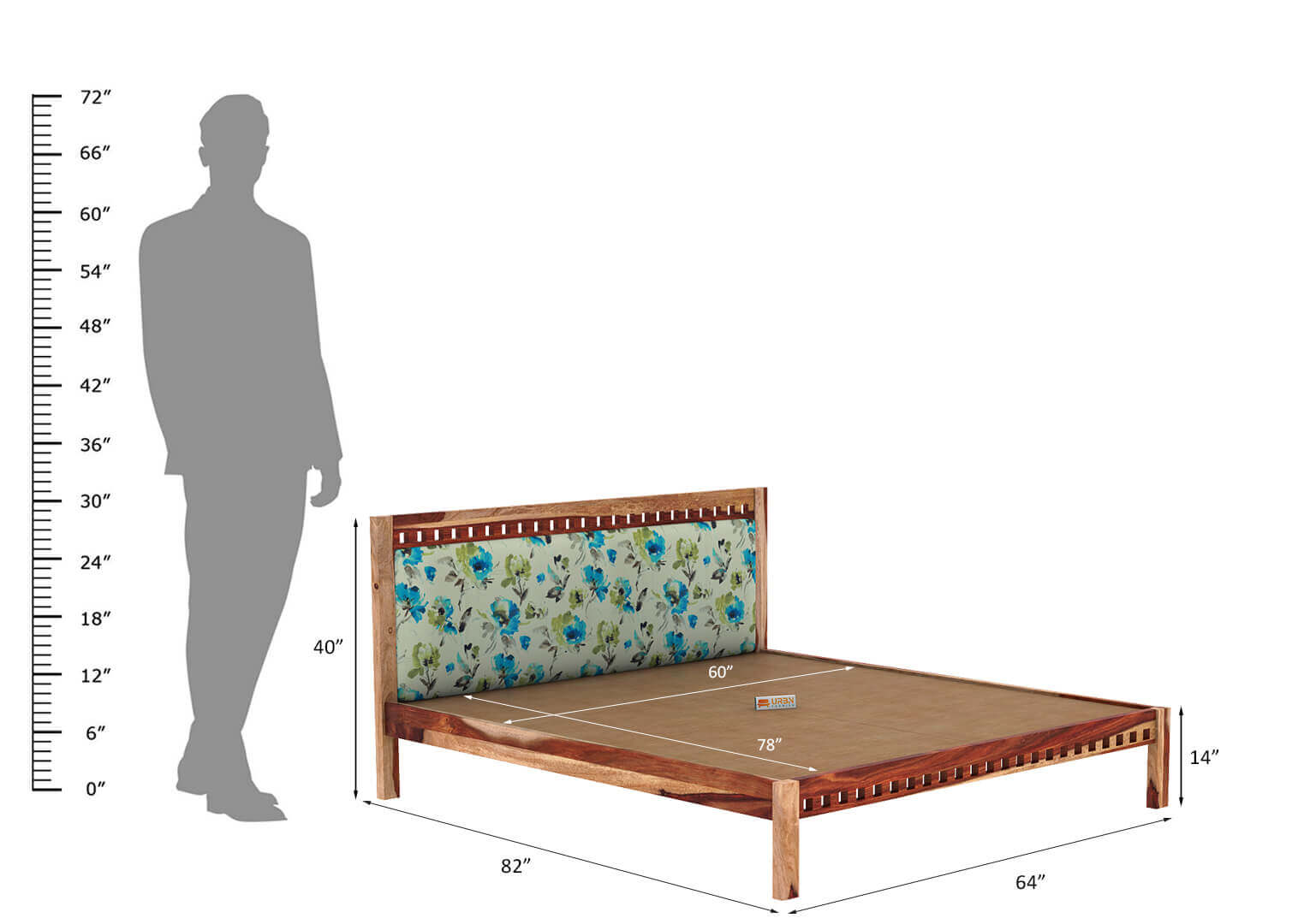 Yugen-Bed-Natural-Printed_7_-Queen-Size