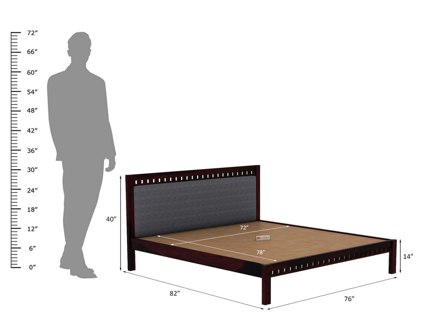Yugen-Bed-Walnut-Gray_7_-King-Size