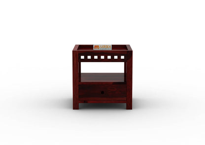 Yugen-Bedside-Table-Mahogany_2