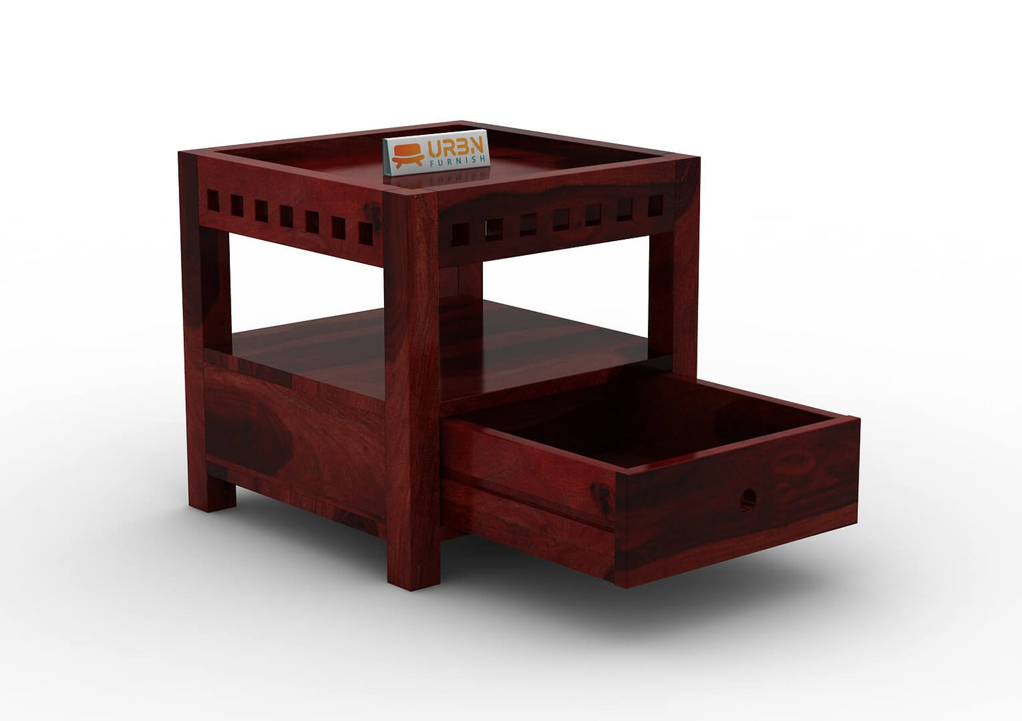 Yugen-Bedside-Table-Mahogany_4