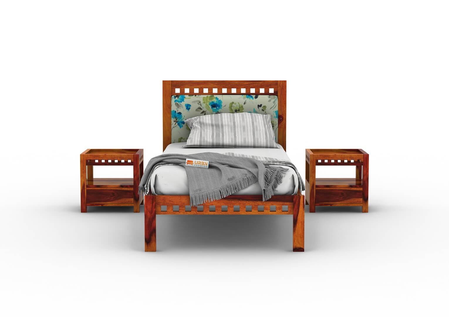 Yugen-Single-Bed-Honey-Printed_2