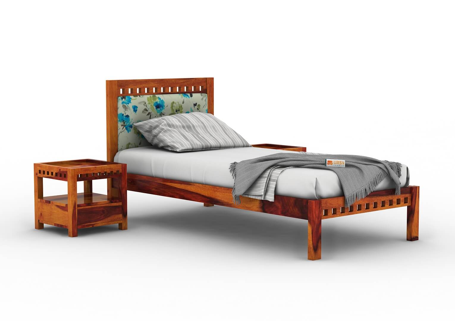 Yugen-Single-Bed-Honey-Printed_3