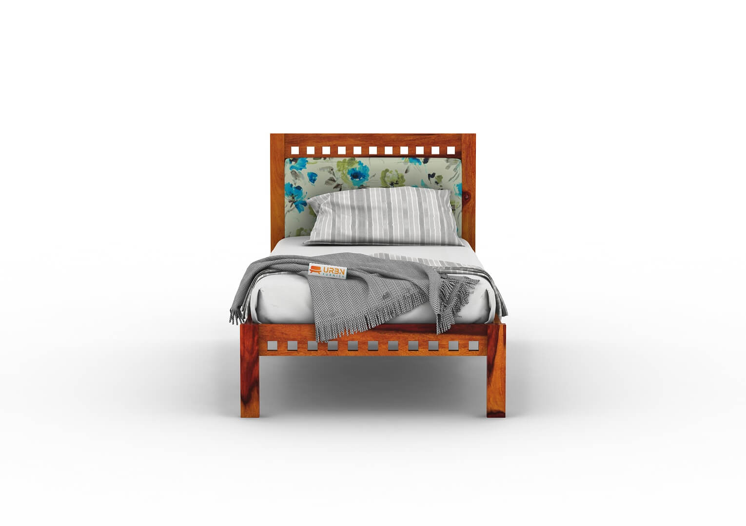 Yugen-Single-Bed-Honey-Printed_4