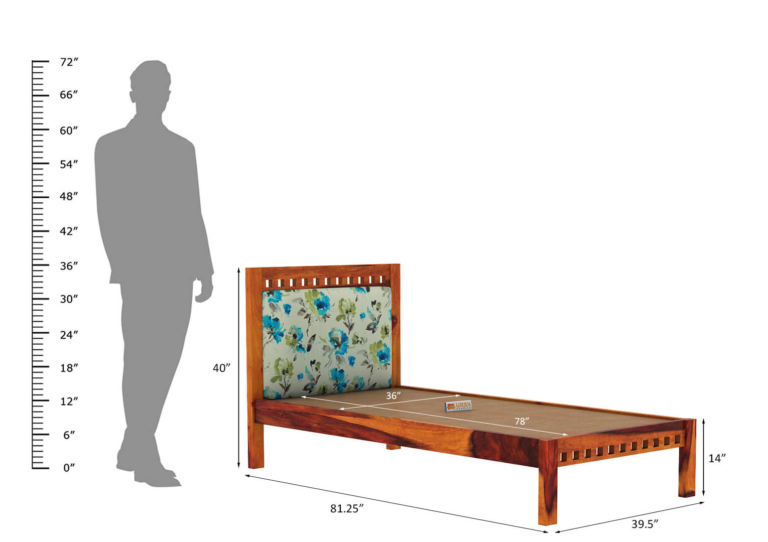 Yugen-Single-Bed-Honey-Printed_7