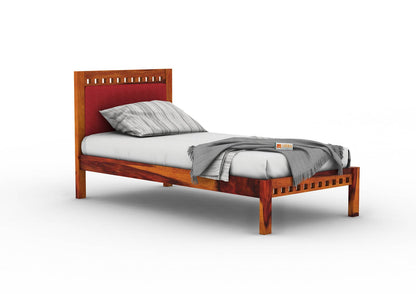 Yugen-Single-Bed-Honey-Red_5