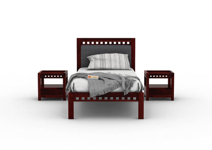 Yugen-Single-Bed-Mahogany-Gray_2