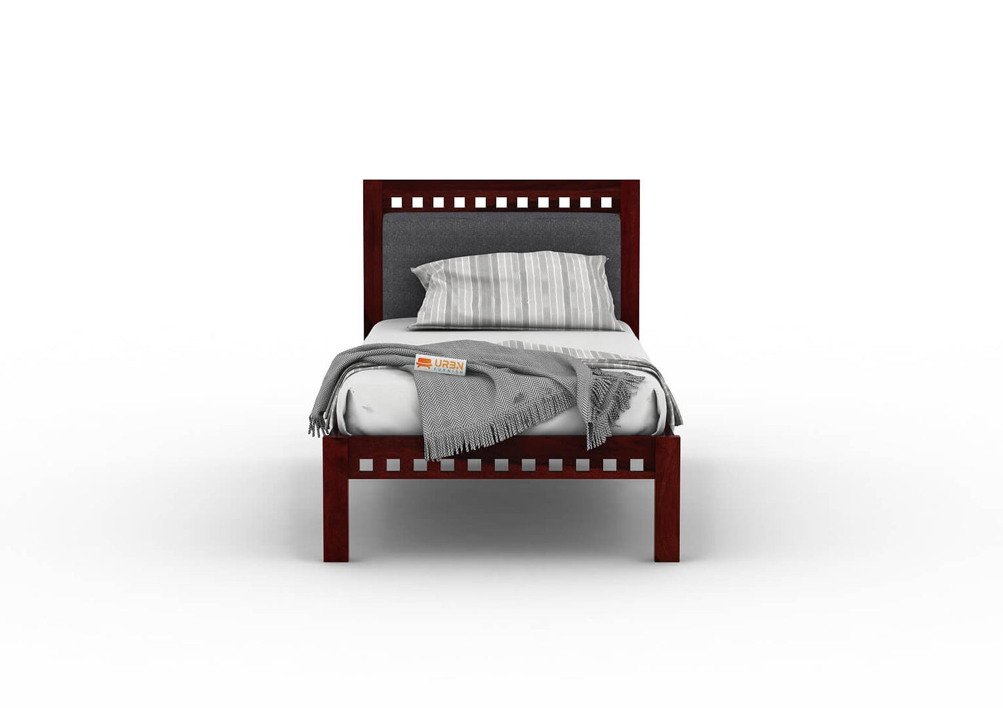 Yugen-Single-Bed-Mahogany-Gray_4