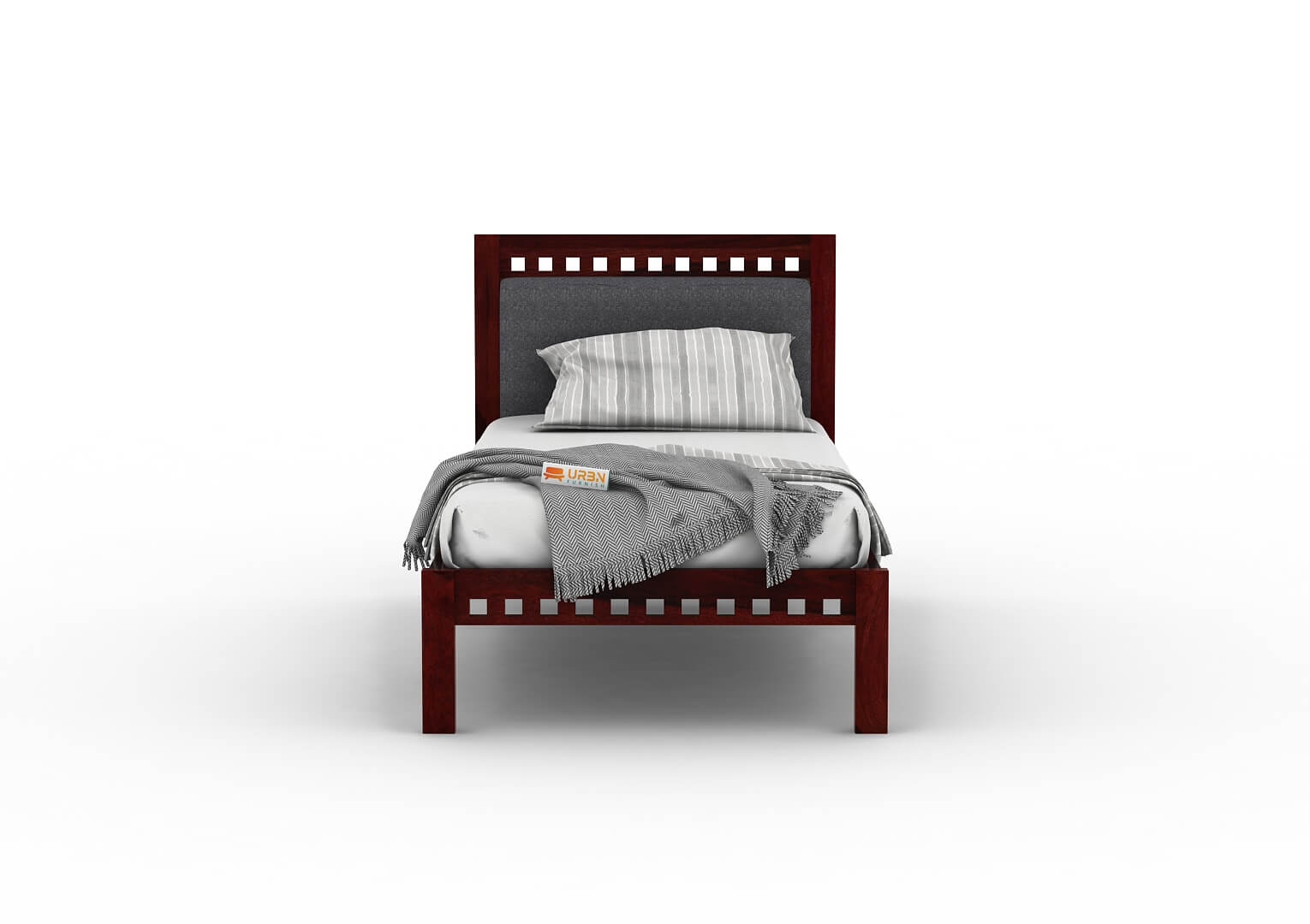 Yugen-Single-Bed-Mahogany-Gray_4