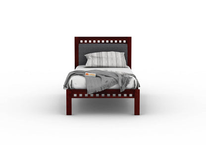 Yugen-Single-Bed-Mahogany-Gray_4