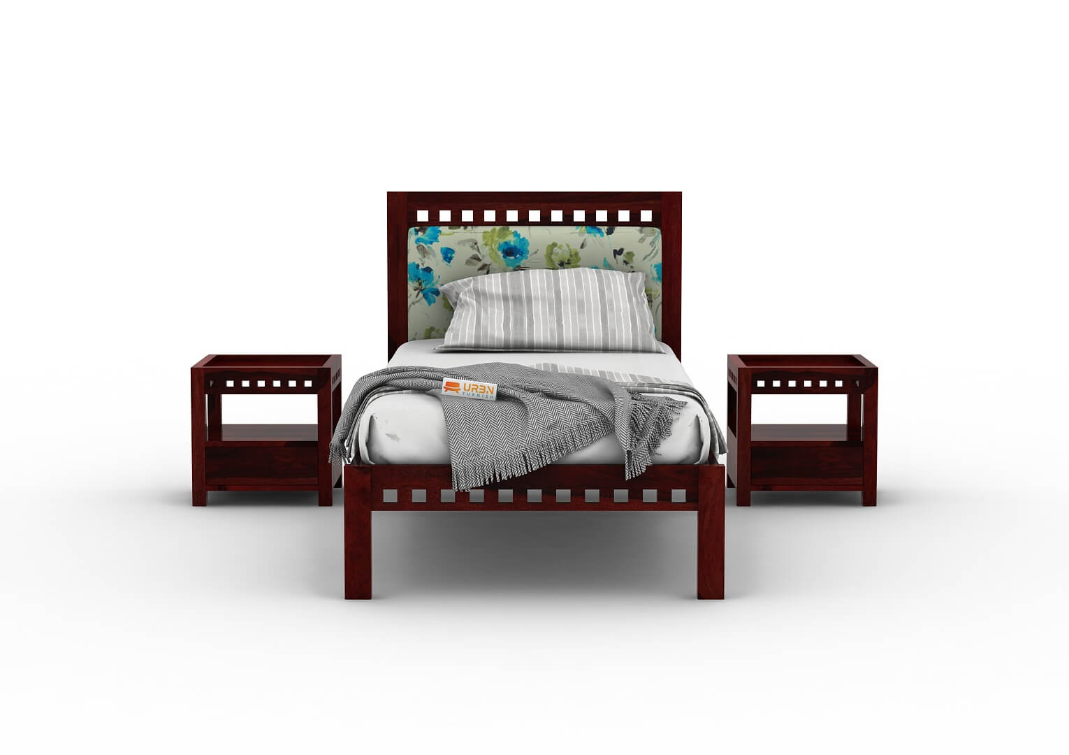 Yugen-Single-Bed-Mahogany-Printed_2