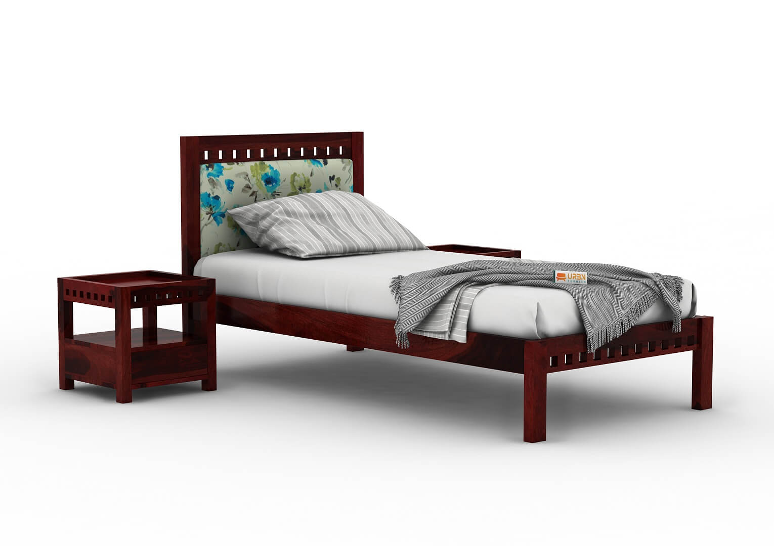 Yugen-Single-Bed-Mahogany-Printed_3