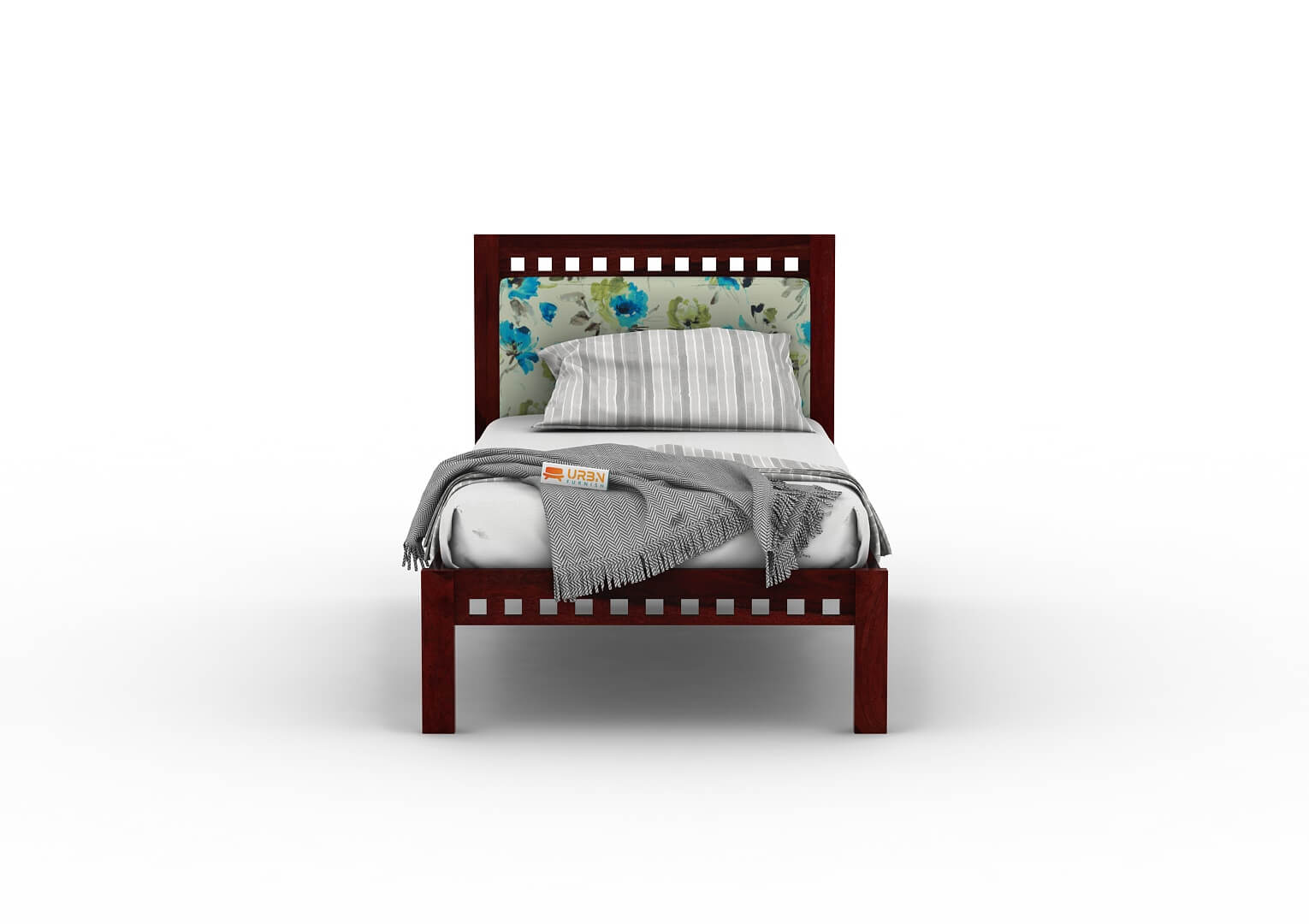 Yugen-Single-Bed-Mahogany-Printed_4
