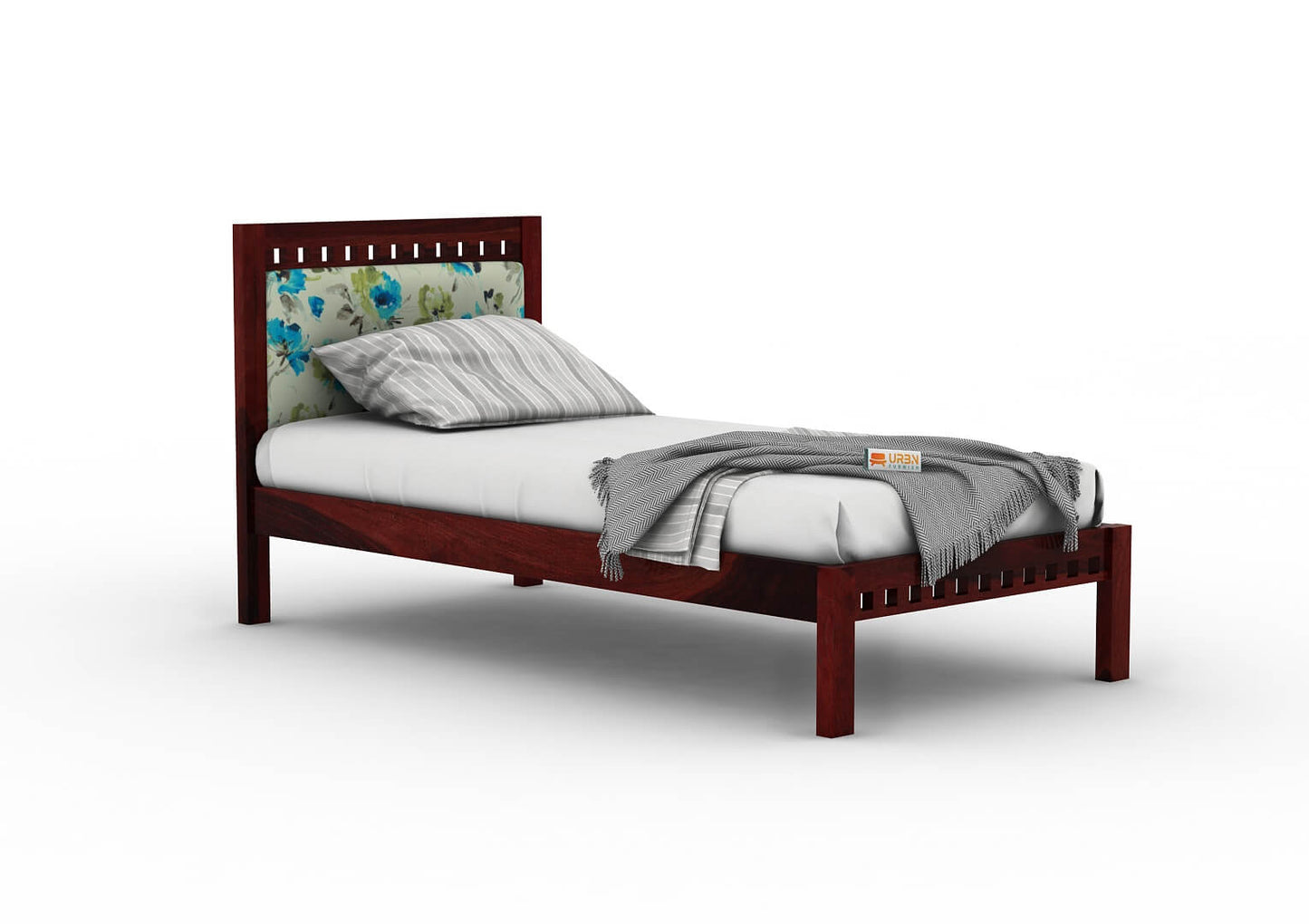 Yugen-Single-Bed-Mahogany-Printed_5