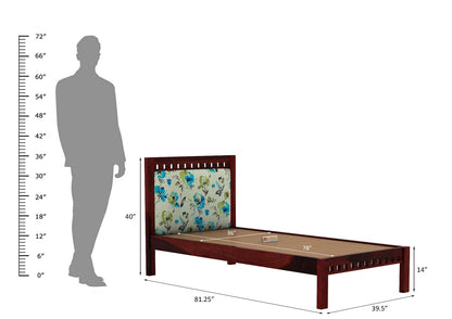 Yugen-Single-Bed-Mahogany-Printed_7