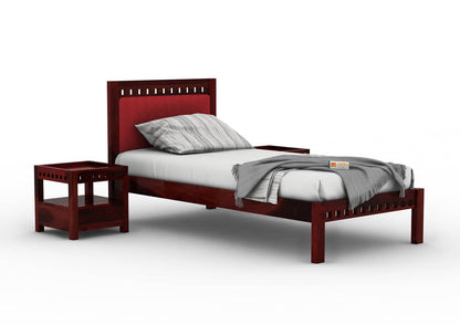 Yugen-Single-Bed-Mahogany-Red_3