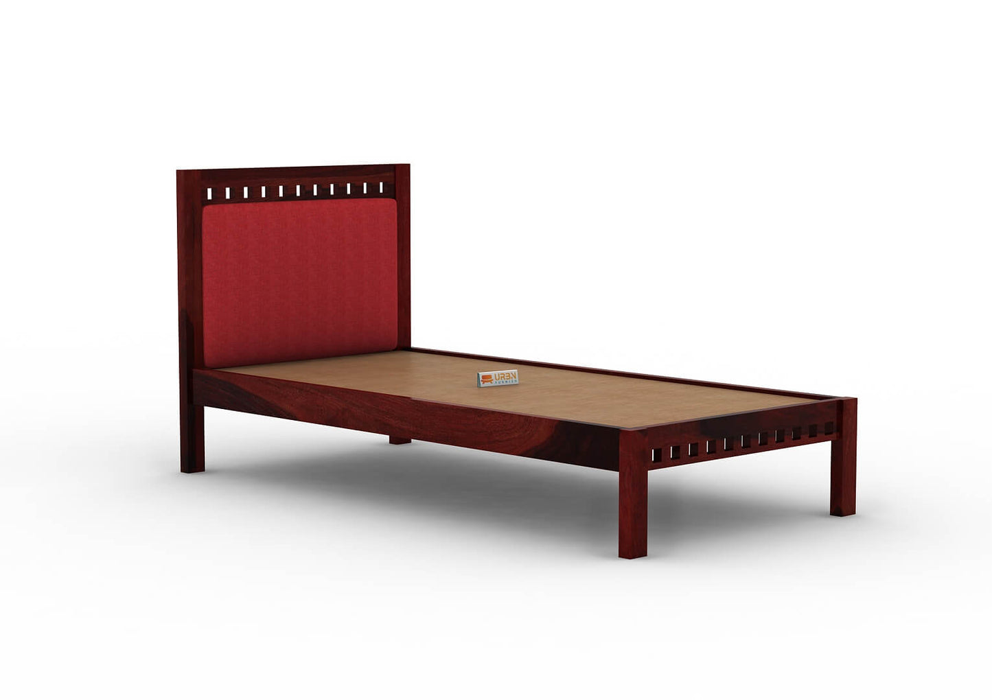 Yugen-Single-Bed-Mahogany-Red_6